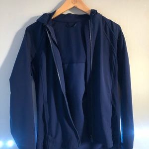 lululemon zip up